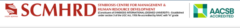Symbiosis Centre for Management and Human Resource Development